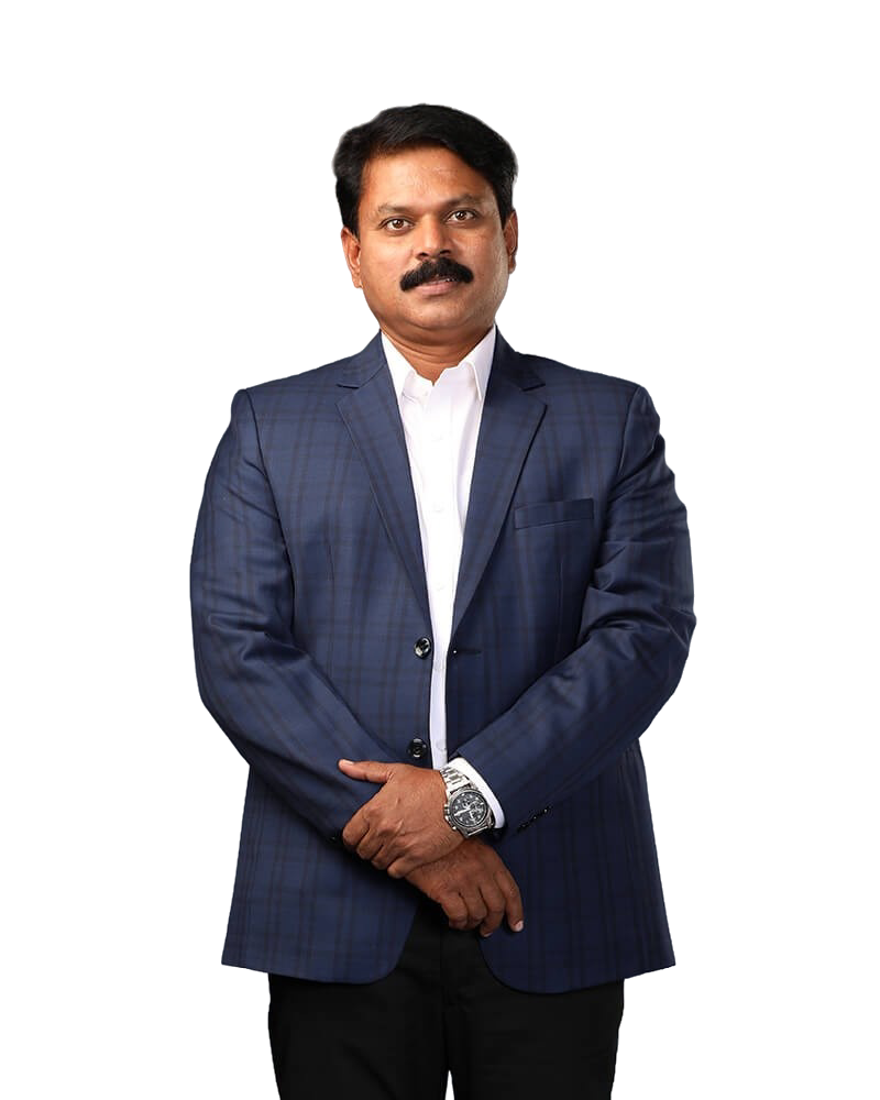 P S Narendra
